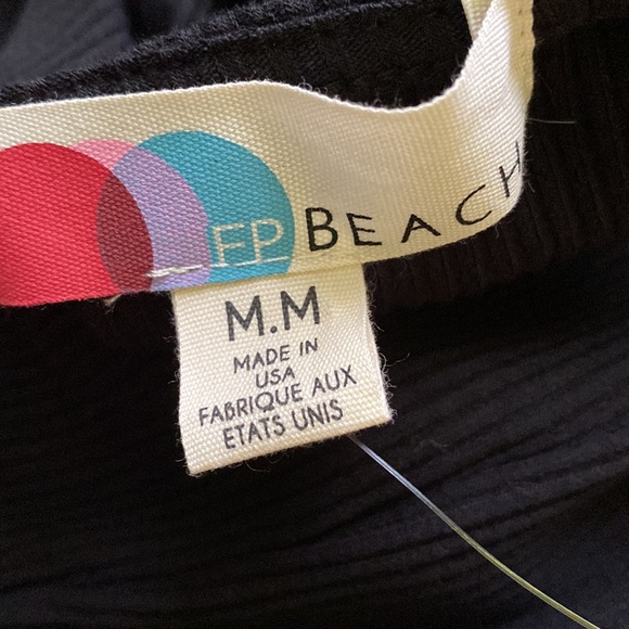 🏆🚨HOST PICK🏆🚨🚨NWT🚨🔥Free People dress - Sz M - Picture 4 of 5